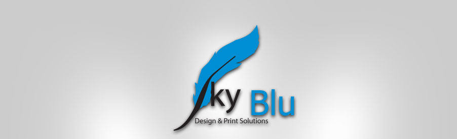 SkyBlu Prining Solutions